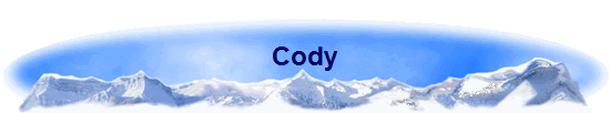 Cody