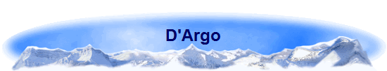 D'Argo