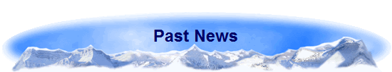 Past News